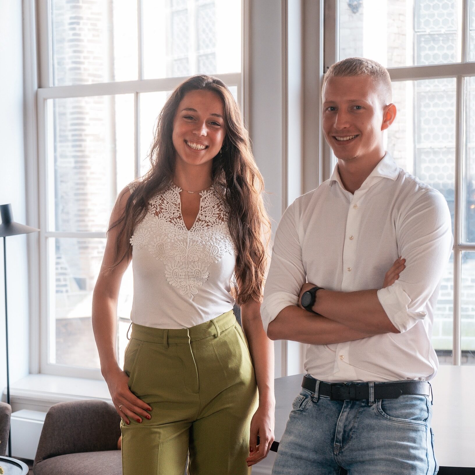 Recruitment marketing uitbesteden door een employer brand bureau